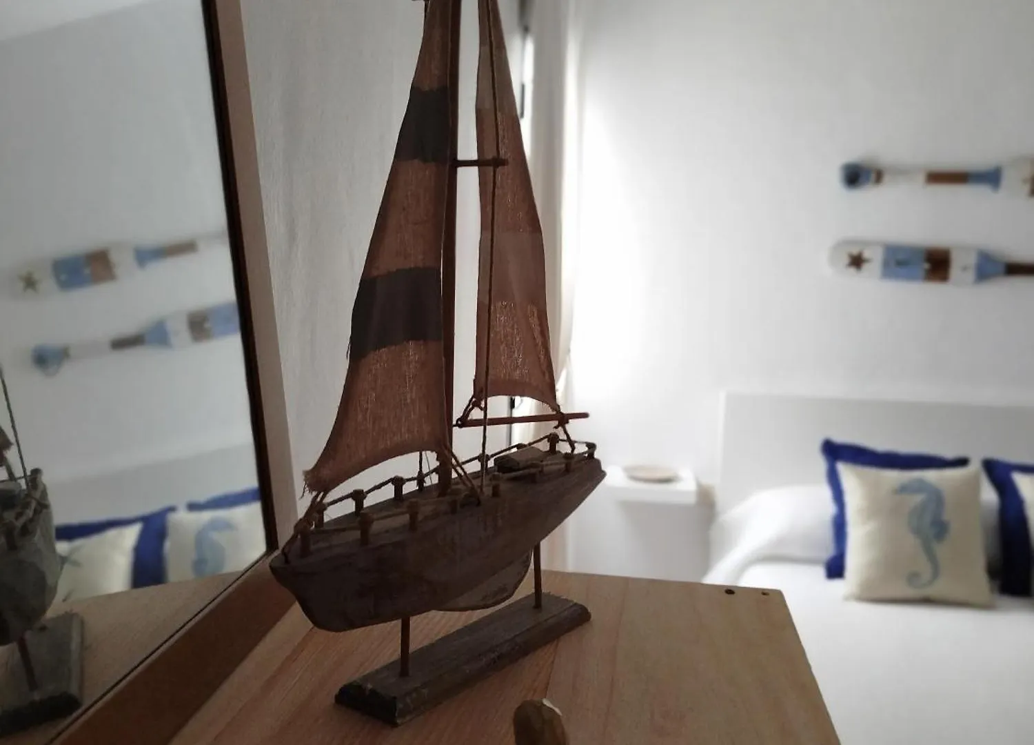 Casa Sebadal Daire La Santa 0*,  İspanya
