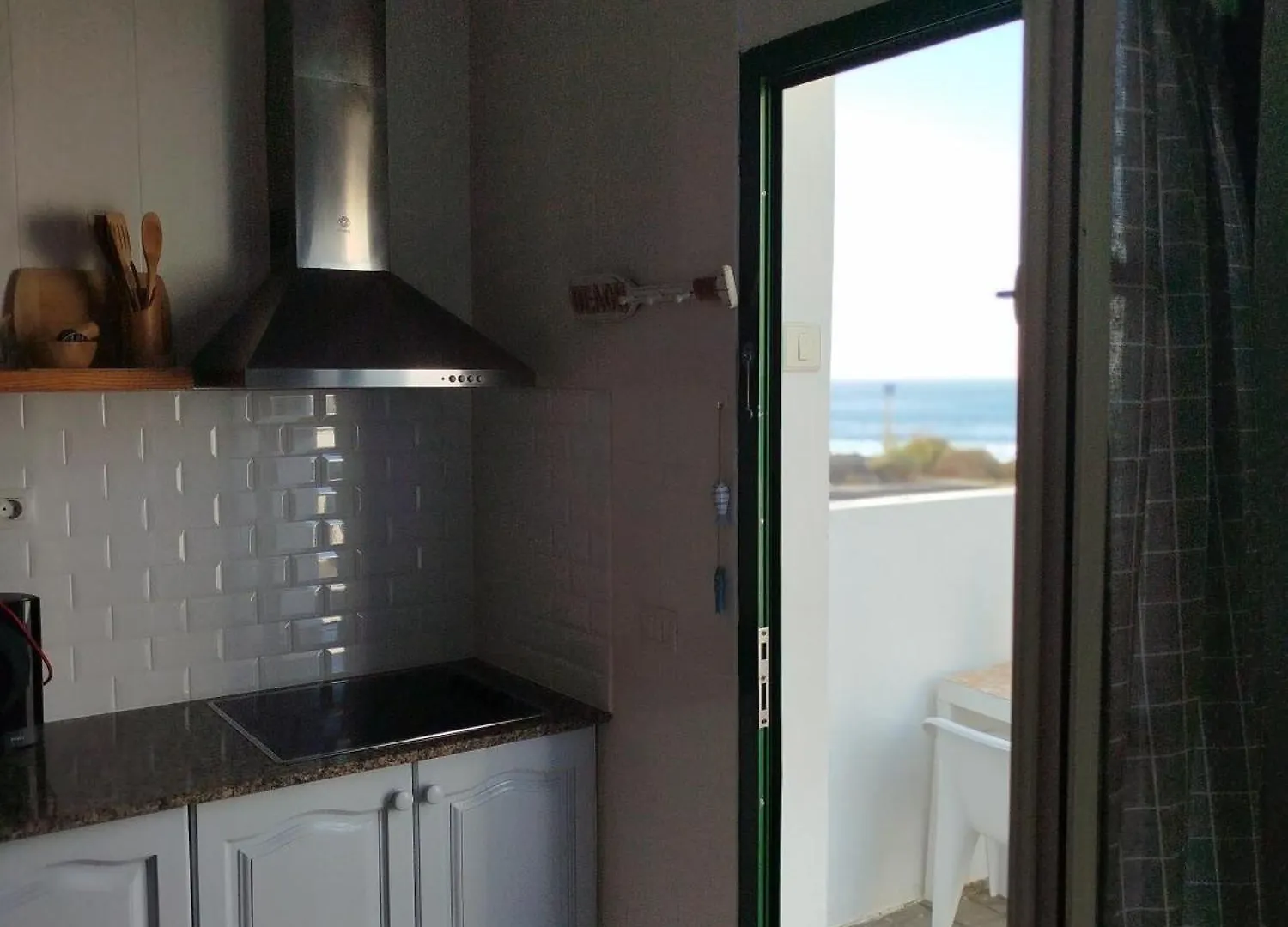 Casa Sebadal Daire La Santa İspanya