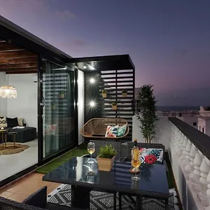 La Santa Apartment