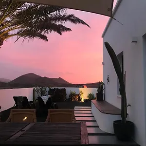 Appartement Casa Nusa, La Santa