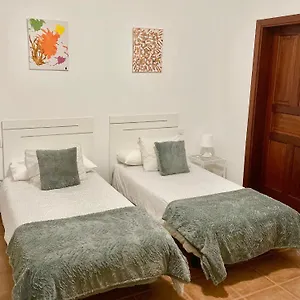 Appartement Quemadas, La Santa