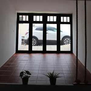 Appartement Loft Pinope, La Santa