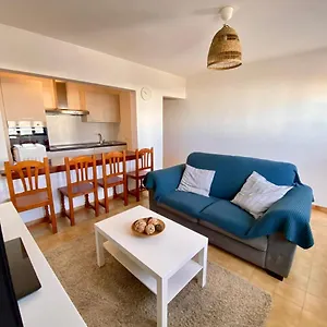  Apartamento Azul