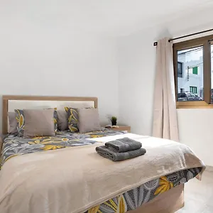 Hébergement de vacances Casa Lia, La Santa