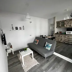  Apartamento Casa Rosaura