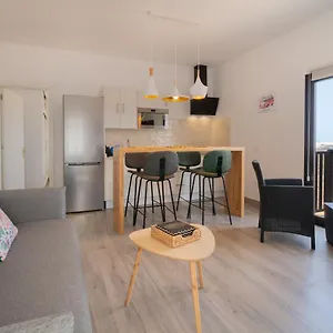  Apartamento Sabbia My Place