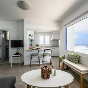  Apartamento Sweet La Ola