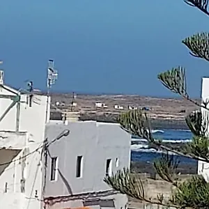  Apartamento El Marinero, Piso 2 Y Piso 3