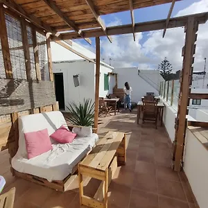 Backpackerroom's Bed & Breakfast