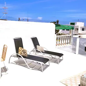 Casa Mar Gines Norte Holiday home