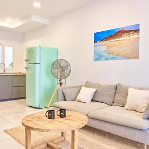  Apartamento Weybeach 6 - New, Modern, Stylish, Fully Equipped