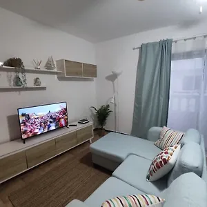  Apartamento Casa Noray Botavara