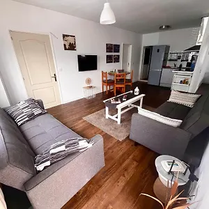  Apartamento Casa Domingo 2