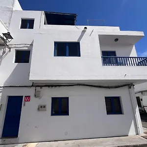  Apartamento Casa Domingo 1