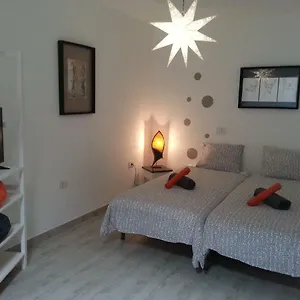 Estudio Holiday home