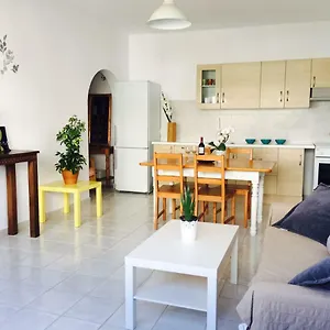 Hébergement de vacances Feel Good, La Santa