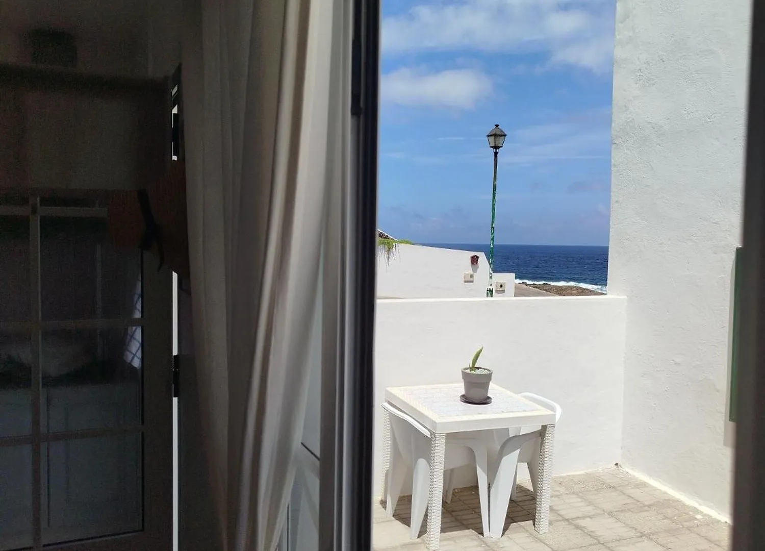 Casa Sebadal Apartment La Santa 0*,  Spain