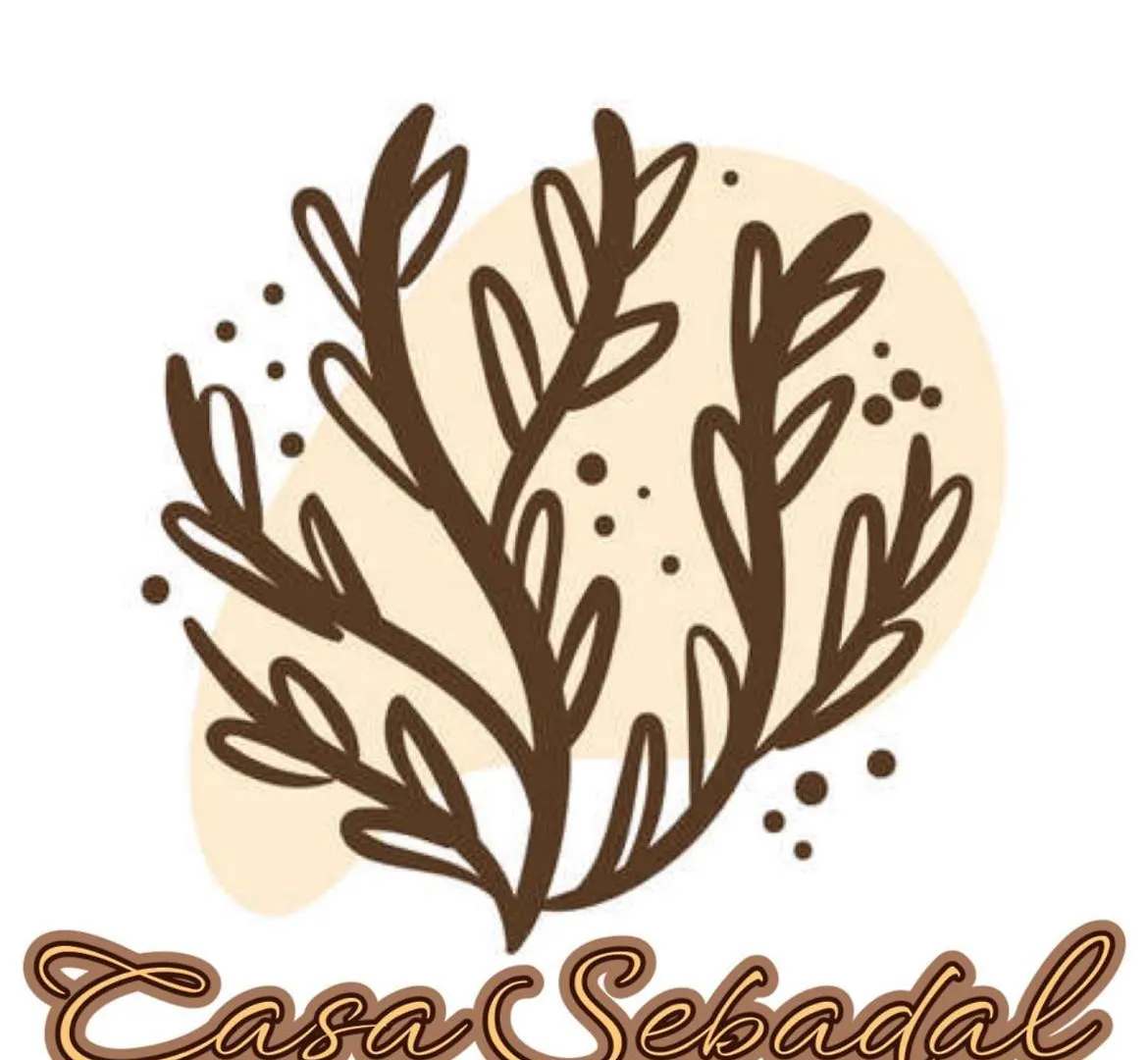 Casa Sebadal Apartment La Santa