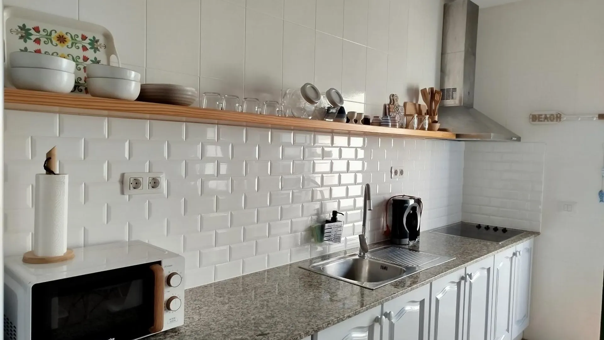 Casa Sebadal Apartment La Santa Spain