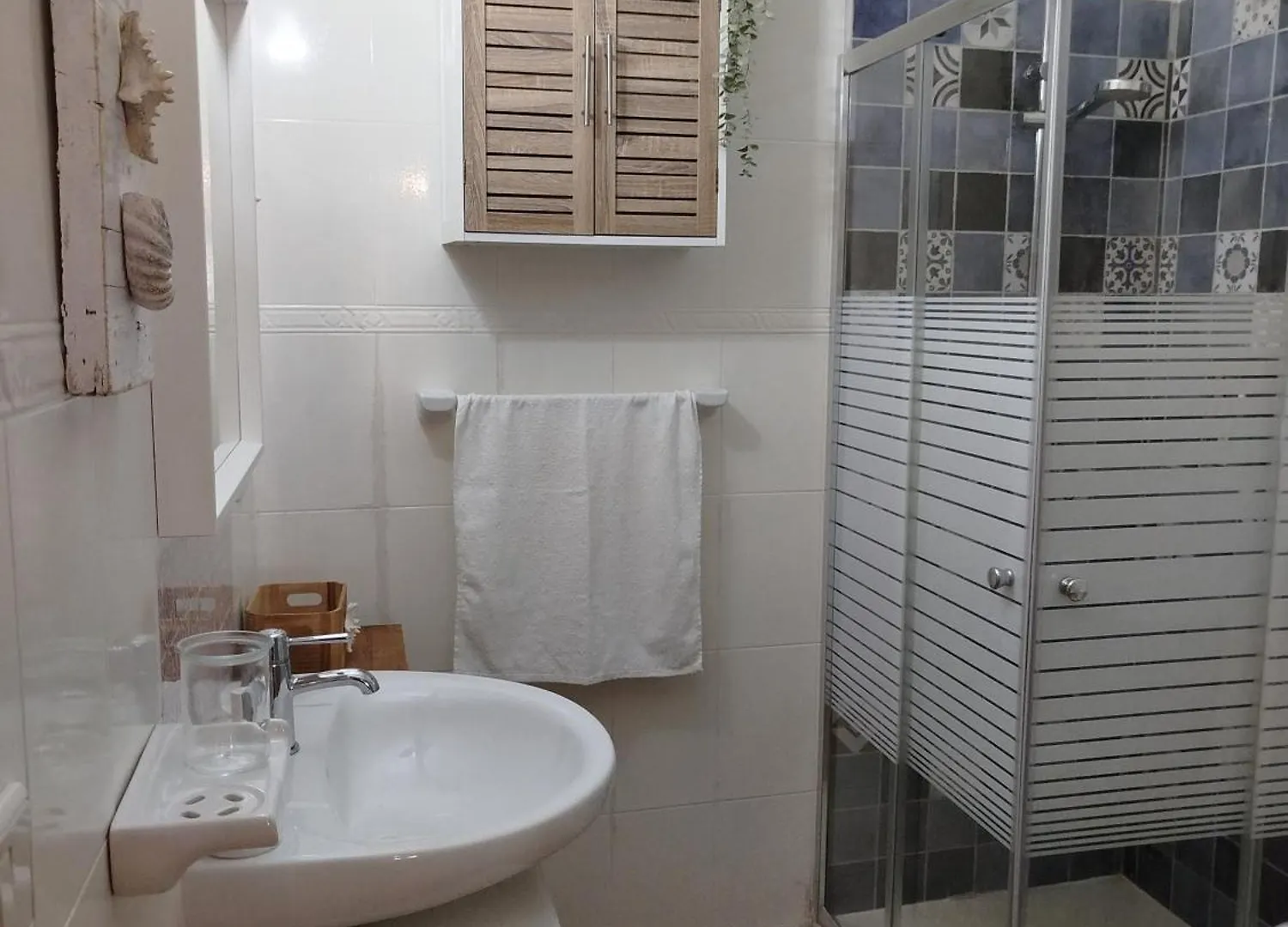 Casa Sebadal Apartment La Santa