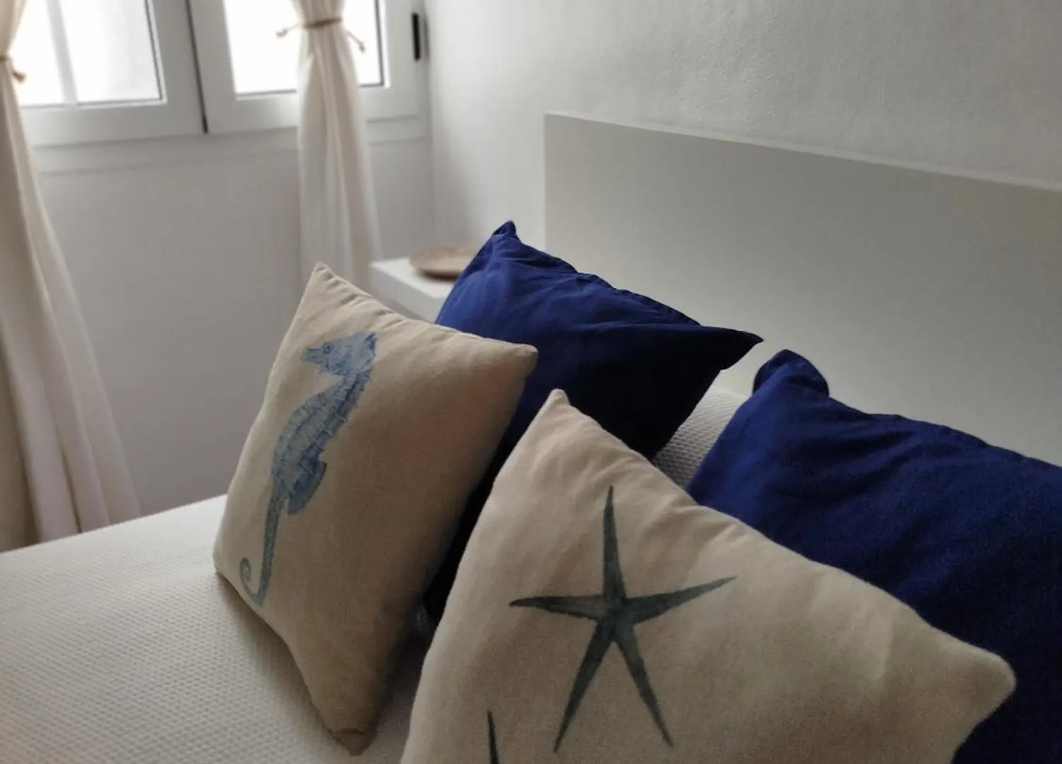 Casa Sebadal Apartment La Santa